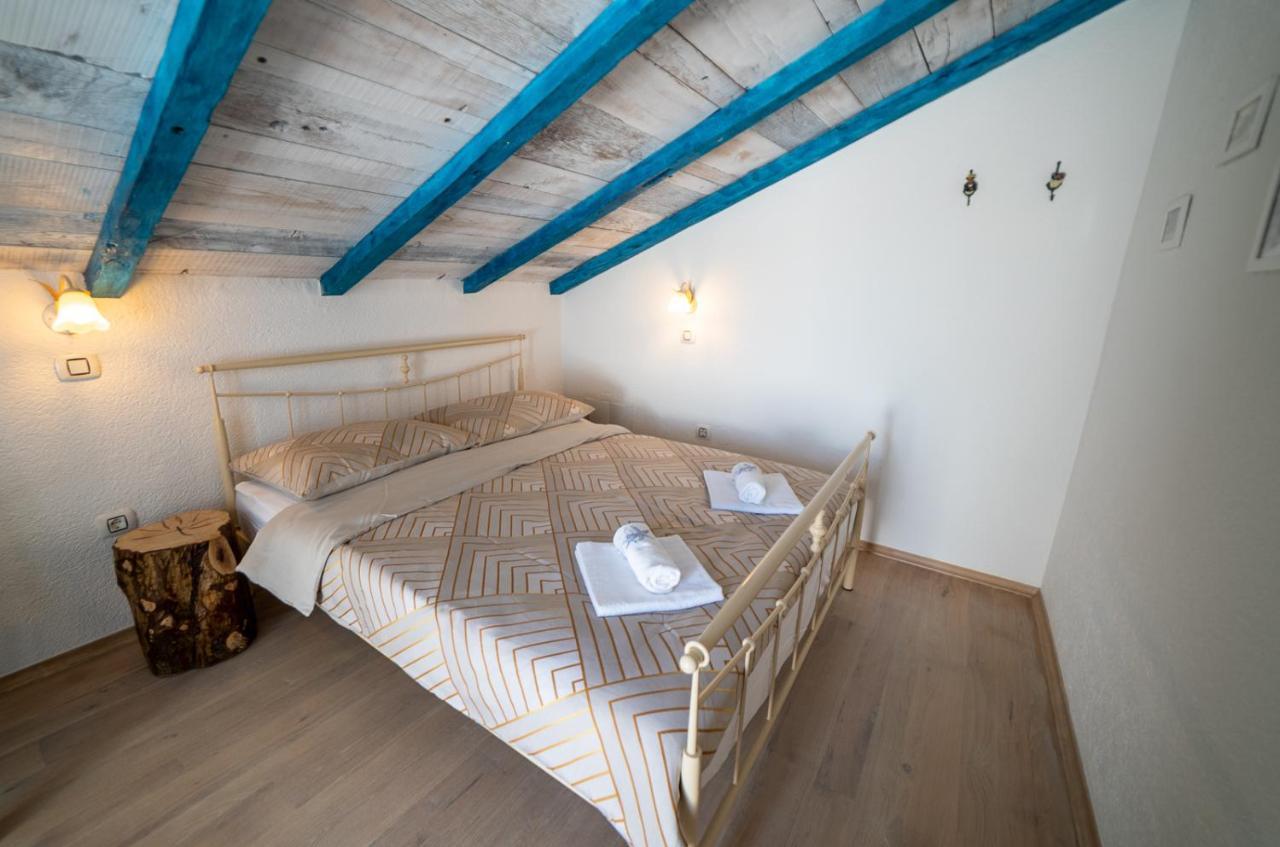 Julijud, Heated Pool, Jacuzzi, Dome And Sauna Brajkovici  ภายนอก รูปภาพ
