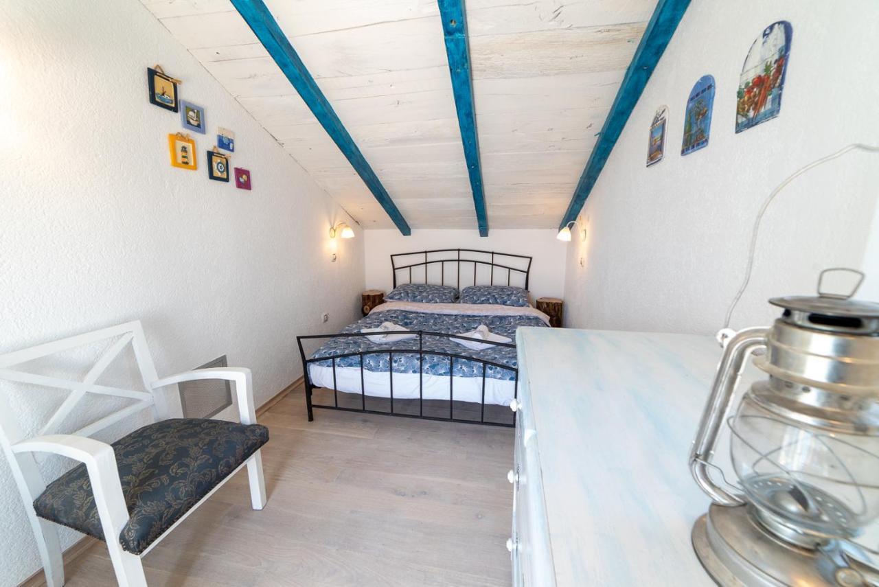 Julijud, Heated Pool, Jacuzzi, Dome And Sauna Brajkovici  ภายนอก รูปภาพ