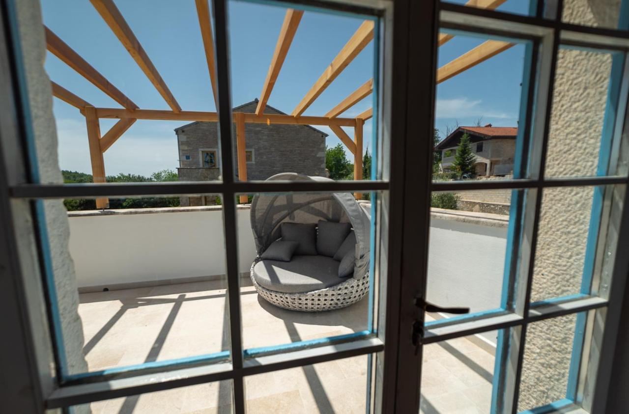 Julijud, Heated Pool, Jacuzzi, Dome And Sauna Brajkovici  ภายนอก รูปภาพ