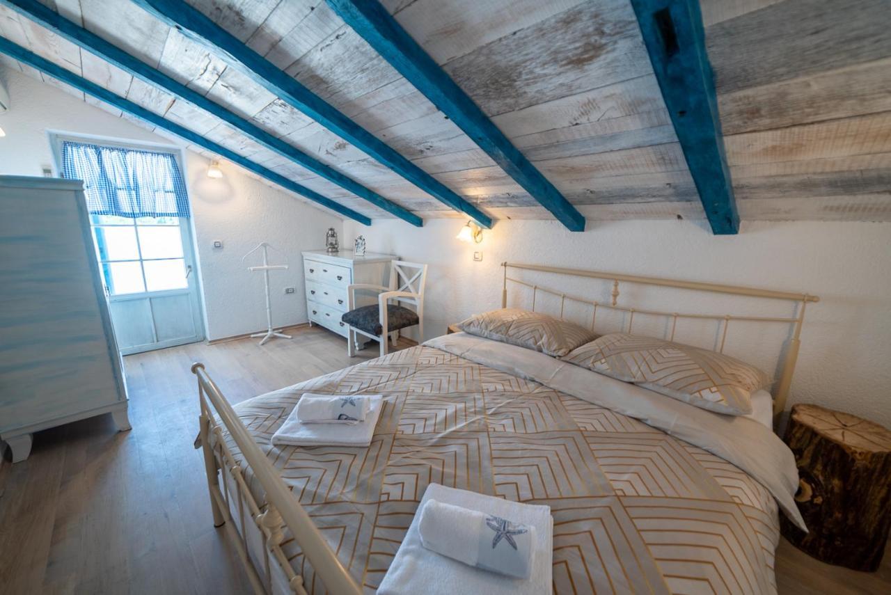 Julijud, Heated Pool, Jacuzzi, Dome And Sauna Brajkovici  ภายนอก รูปภาพ
