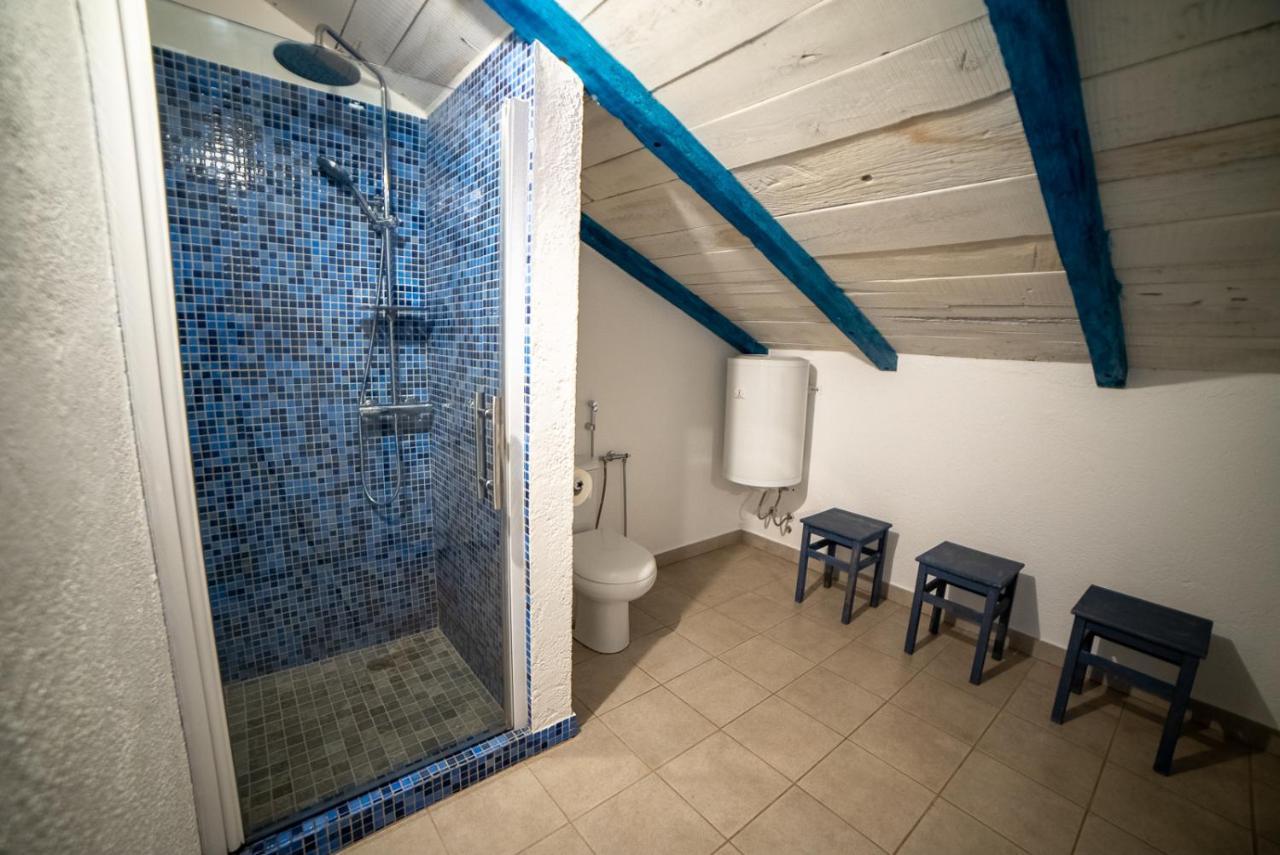 Julijud, Heated Pool, Jacuzzi, Dome And Sauna Brajkovici  ภายนอก รูปภาพ