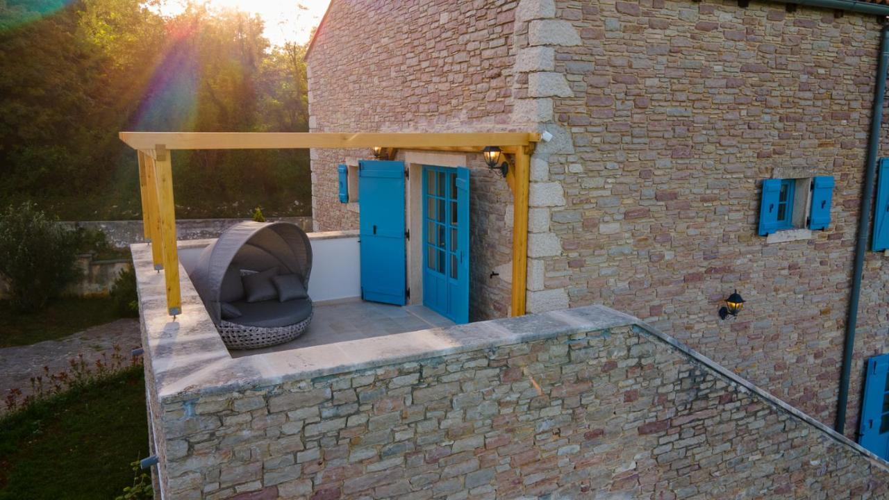 Julijud, Heated Pool, Jacuzzi, Dome And Sauna Brajkovici  ภายนอก รูปภาพ