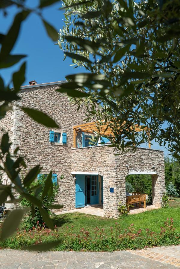 Julijud, Heated Pool, Jacuzzi, Dome And Sauna Brajkovici  ภายนอก รูปภาพ