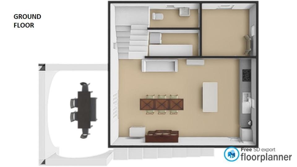 Julijud, Heated Pool, Jacuzzi, Dome And Sauna Brajkovici  ภายนอก รูปภาพ
